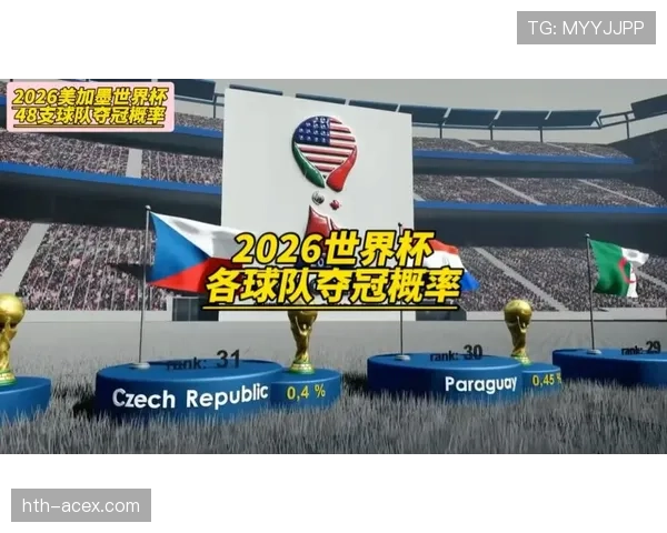 巴西队2026世界杯前景分析：阵容实力、小组出线形势与夺冠概率预测